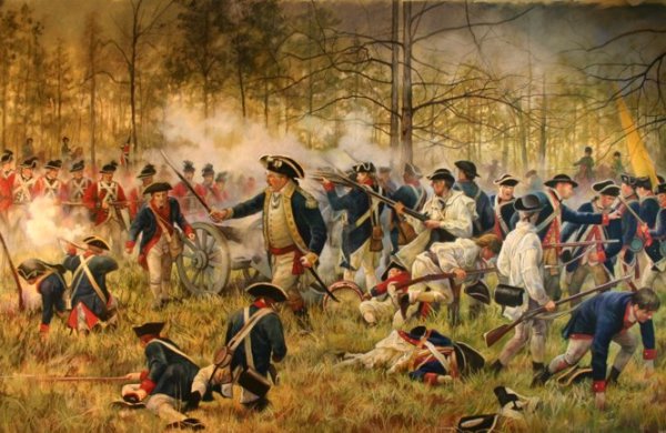 US Army War of 1812